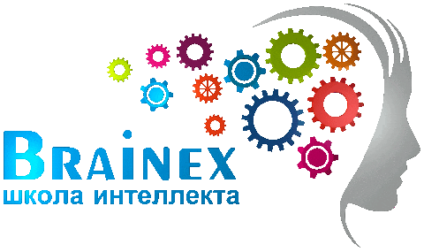 Brainex Sticker by UCMAS