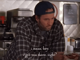 season 4 netflix GIF by Gilmore Girls 