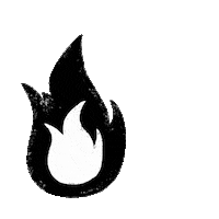 vuurutrecht fire vuur fire it up fireitup Sticker