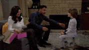 bold and beautiful family GIF by CBS