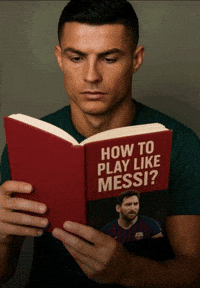 Lionel Messi Barca GIF