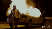 GIF by MacGruber