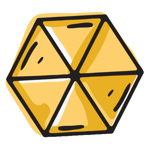 Mexican Food Tacos Sticker by Taco Bell