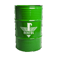 Oil Drifting Sticker by Rektol