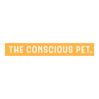theconsciouspet tcp doggie bag doggiebag conscious pet Sticker