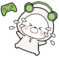 Kids Cry Sticker