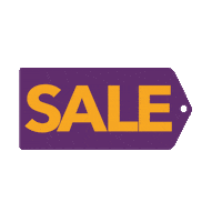 Big Deal Sticker Sticker by RetailMeNot