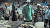 Tv Series Smile GIF by MolaTV