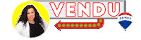 Montreal Vendu Sticker