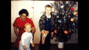 Christmas Tree GIF