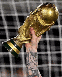Messi World Cup GIF
