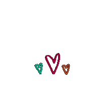 Heart Love Sticker