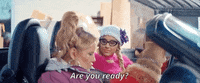 Thank U Next GIF by Ariana Grande