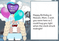 Mom Mother GIF