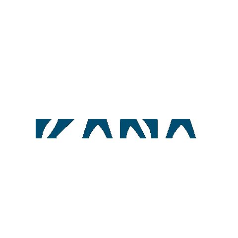 Kana Wetsuits Sticker by XS Scuba