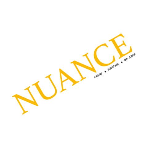 Crowefoederer tax accountant nuance crowe Sticker