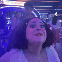 Wave Hello GIF