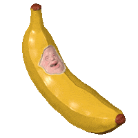 Time Frame 3D Sticker by jellygummies