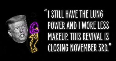 GIF by Crooked Media