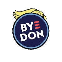 Election 2020 Hello Sticker by Joe Biden