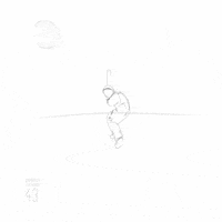 science fiction 3d GIF by thisismrmalik