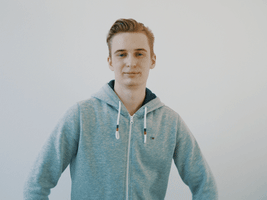 onthehunt GIF by Splyce