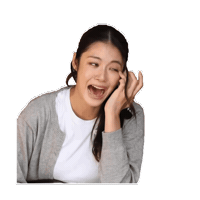 Gmmtv Namtan Sticker
