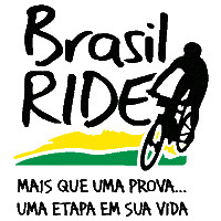 brasilride brasilride brasil ride Sticker
