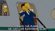 Episode 1 GIF by The Simpsons