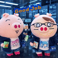 Good Job GIF