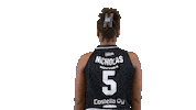 Sport Basketball Sticker by Basket_fi