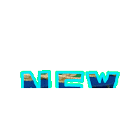 New Sticker