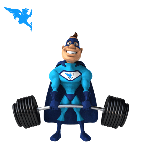 cross grifino Sticker by GRIFO CrossFit
