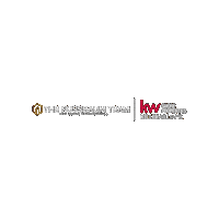 Kw Sticker by The Nussbaum Team