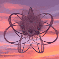 #pam #incendia #arts GIF by Davis