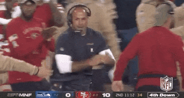 Regular Season Football GIF by NFL