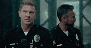 shemar moore swat GIF by CBS