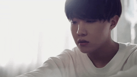 J-Hope Run GIF by BTS