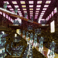Art Animation GIF by Yizr