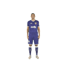 Wings Cfc Sticker by Indian Super League