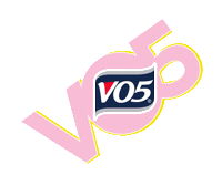 logo styleedit Sticker by VO5