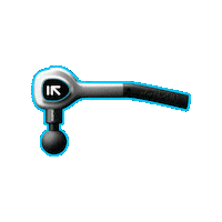 Fitness Health Sticker by RENPHO