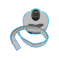 Fitness Health Sticker by RENPHO