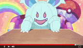 Posing Pokemon Anime GIF by Pokémon
