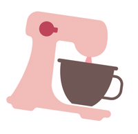 Doceratta Sticker by SumaiaThomas