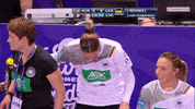 germany smile GIF by EHF