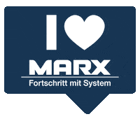 Comment Love Sticker by gruppemarx