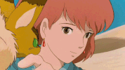 GIF by Ghibli Fest 2017