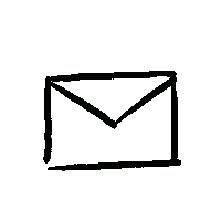message email Sticker by Mailchimp