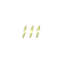 we are louder amsterdam dance event Sticker by Loud 'N Bright